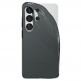 Тънък силиконов (TPU) калъф за Samsung Galaxy S26 Ultra - Spigen Liquid Crystal Case (черен) 3