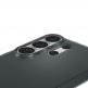 Тънък силиконов (TPU) калъф за Samsung Galaxy S26 Ultra - Spigen Liquid Crystal Case (черен) 6