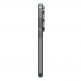 Тънък силиконов (TPU) калъф за Samsung Galaxy S26 Ultra - Spigen Liquid Crystal Case (черен) 8