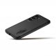 Хибриден кейс с най-висока степен на защита с MagSafe за Samsung Galaxy S26 - Spigen Tough Armor MagSafe Case (черен) 3
