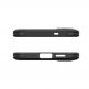 Хибриден кейс с най-висока степен на защита с MagSafe за Samsung Galaxy S26 - Spigen Tough Armor MagSafe Case (черен) 7