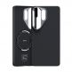 Кевларен кейс с MagSafe за Samsung Galaxy S26 Ultra - Benks Armor Air Kevlar Metal Frame Case 600D (черен) 1