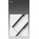 Кевларен кейс с MagSafe за Samsung Galaxy S26 Ultra - Benks Armor Air Kevlar Metal Frame Case 600D (черен) 8