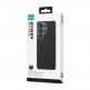 Кевларен кейс с MagSafe за Samsung Galaxy S26 Ultra - Benks Armor Air Kevlar Metal Frame Case 600D (черен) 11