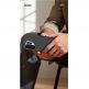 Удароустойчив кевларен кейс с MagSafe за Samsung Galaxy S26 Ultra - Benks Magnetic Armor Pro ArmorGrid Kevlar Case Metal Frame Case 600D (черен) 7