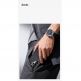 Удароустойчив кевларен кейс с MagSafe за Samsung Galaxy S26 Ultra - Benks Magnetic Armor Pro ArmorGrid Kevlar Case Metal Frame Case 600D (черен) 11