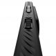 Силиконов (TPU) калъф с висока степен на защита за Samsung Galaxy S26 Ultra - Spigen Liquid Air Case (черен) 9