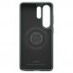 Удароустойчив силиконов (TPU) калъф с MagSafe за Samsung Galaxy S26 Ultra - Spigen Liquid Air MagSafe Case (зелен) 3
