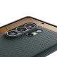 Удароустойчив силиконов (TPU) калъф с MagSafe за Samsung Galaxy S26 Ultra - Spigen Liquid Air MagSafe Case (зелен) 8