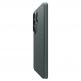 Удароустойчив силиконов (TPU) калъф с MagSafe за Samsung Galaxy S26 Ultra - Spigen Liquid Air MagSafe Case (зелен) 9