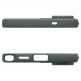 Удароустойчив силиконов (TPU) калъф с MagSafe за Samsung Galaxy S26 Ultra - Spigen Liquid Air MagSafe Case (зелен) 12