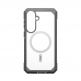 Удароустойчив хибриден кейс с MagSafe за Samsung Galaxy S26 Plus - UAG Trooper MagSafe Case 8
