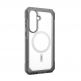 Удароустойчив хибриден кейс с MagSafe за Samsung Galaxy S26 Plus - UAG Trooper MagSafe Case 10