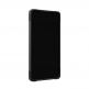 Удароустойчив хибриден кейс с MagSafe за Samsung Galaxy S26 Plus - UAG Plasma XTE MagSafe Case (черен) 8