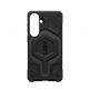 Удароустойчив хибриден кейс с MagSafe за Samsung Galaxy S26 Plus - UAG Monarch Pro Carbon Fiber Case (черен) 7
