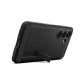 Хибриден кейс с най-висока степен на защита с MagSafe за Samsung Galaxy S26 Plus - Spigen Tough Armor MagSafe Case (черен) 4