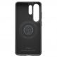 Удароустойчив силиконов (TPU) калъф с MagSafe за Samsung Galaxy S26 Ultra - Spigen Liquid Air MagSafe Case (черен) 2