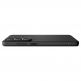 Удароустойчив силиконов (TPU) калъф с MagSafe за Samsung Galaxy S26 Ultra - Spigen Liquid Air MagSafe Case (черен) 6