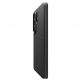 Удароустойчив силиконов (TPU) калъф с MagSafe за Samsung Galaxy S26 Ultra - Spigen Liquid Air MagSafe Case (черен) 9