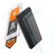 2 броя стъклени защитни покрития за дисплея на Samsung Galaxy S26 Ultra - Spigen Glass tR EZ Fit Pro HD 2 Pack  1