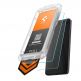 2 броя стъклени защитни покрития за дисплея на Samsung Galaxy S26 Ultra - Spigen Glass tR EZ Fit Pro HD 2 Pack  2