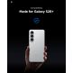 2 броя стъклени защитни покрития за дисплея на Samsung Galaxy S26 Ultra - Spigen Glass tR EZ Fit Pro HD 2 Pack  10