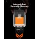 2 броя стъклени защитни покрития за дисплея на Samsung Galaxy S26 Ultra - Spigen Glass tR EZ Fit Pro HD 2 Pack  11