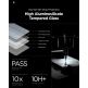 2 броя стъклени защитни покрития за дисплея на Samsung Galaxy S26 Ultra - Spigen Glass tR EZ Fit Pro HD 2 Pack  13