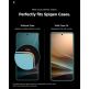 2 броя стъклени защитни покрития за дисплея на Samsung Galaxy S26 Ultra - Spigen Glass tR EZ Fit Pro HD 2 Pack  17