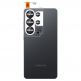 2 комплекта предпазни стъклени лещи за камерата на Samsung Galaxy S26 Ultra - Spigen Glass tR EZ Fit Optik Pro Lens Protector 2 Pack (черен) 1