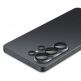 2 комплекта предпазни стъклени лещи за камерата на Samsung Galaxy S26 Ultra - Spigen Glass tR EZ Fit Optik Pro Lens Protector 2 Pack (черен) 4