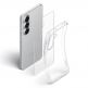 Хибриден кейс с висока степен на защита за Samsung Galaxy S26 Plus - Spigen Ultra Hybrid Case (прозрачен) 2