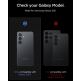 2 комплекта предпазни стъклени лещи за камерата на Samsung Galaxy S26 Plus - Spigen Glass tR EZ Fit Optik Pro Lens Protector 2 Pack (черен) 1