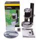 Bresser National Geographic Digital USB Microscope - цифров USB микроскоп за лаптопи и компютри  4