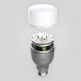 Xiaomi Mi Yeelight LED Light Smart Bulb - LED лампа за безжично управление на светлината за мобилни устройства  1