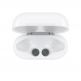 Apple AirPods Wireless Charging Case - оригинален кейс за безжично зареждане на Apple AirPods 2