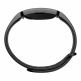 Fitbit Inspire - гривна с дисплей за следене на дневната и нощна активност на организмa за iOS, Android и Windows Phone (черен)  4