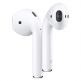 Apple AirPods 2 with Charging Case - оригинални безжични слушалки за iPhone, iPod и iPad 5