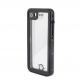 4smarts Rugged Case Active Pro STARK - ударо и водоустойчив калъф за iPhone SE (2020), iPhone 8, iPhone 7 (черен) 4