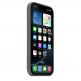 Оригинален силиконов кейс за iPhone 16 Pro с MagSafe (сив)  - Apple iPhone Silicone Case with MagSafe 3