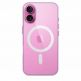 Оригинален кейс за iPhone 16 с MagSafe - Apple iPhone Clear Case with MagSafe (прозрачен) 1