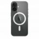 Оригинален кейс за iPhone 16 с MagSafe - Apple iPhone Clear Case with MagSafe (прозрачен) 3