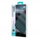 Удароустойчив кевларен кейс с MagSafe за iPhone 16 Pro - Benks Magnetic Armor Pro Aurora Camera Control Button Kevlar Case 600D (черен) 8