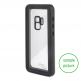 4smarts Rugged Case Active Pro STARK - ударо и водоустойчив калъф за Samsung Galaxy S9 Plus (черен) 1