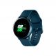 Samsung Galaxy Watch Active SM-R500 - умен часовник с GPS за мобилни устойства (зелен) 2