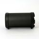 Omega Speaker OG70 Bazooka 5W - безжичен спийкър с FM радио и MicroSD слот (черен) 1