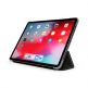 Artwizz SmartJacket - полиуретанов калъф и поставка за iPad Pro 11 (2018) (черен) 3