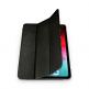 Artwizz SmartJacket - полиуретанов калъф и поставка за iPad Pro 11 (2018) (черен) 6