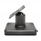 Kensington SecureBack Enclosure & Stand - предпазен кейс със заключващ механизъм и метална поставка за iPad Pro 9.7, iPad 5 (2018), iPad 6 (2018), iPad Air, iPad Air 2 4