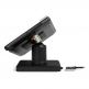 Kensington SecureBack Enclosure & Stand - предпазен кейс със заключващ механизъм и метална поставка за iPad Pro 9.7, iPad 5 (2018), iPad 6 (2018), iPad Air, iPad Air 2 9